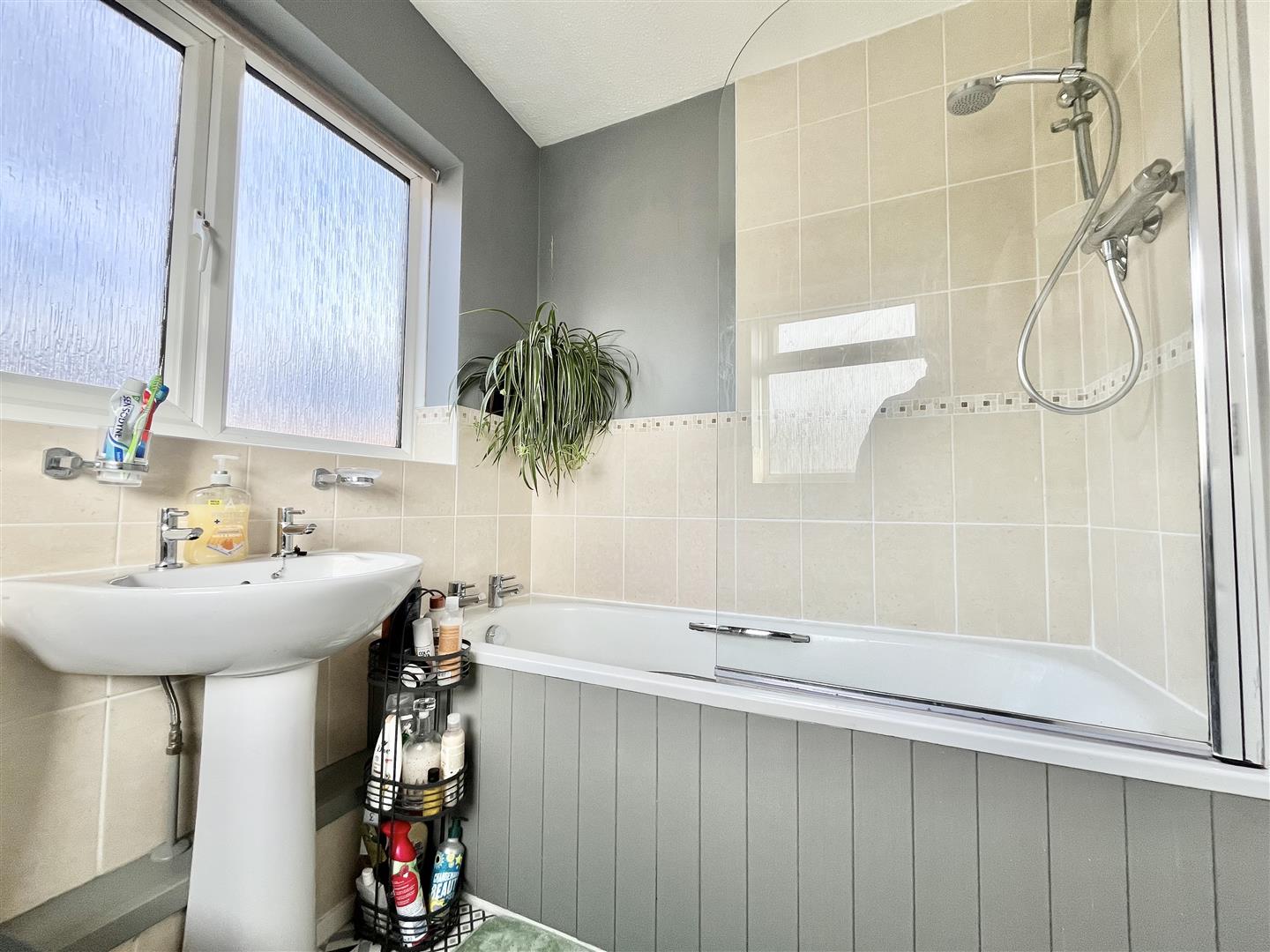 Hillyglen Close, Hastings